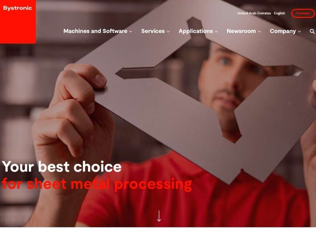 Top 9 Fiber Laser Cutting Machine Manufacturers 2 Top 9 Fiber Laser Cutting Machine Manufacturers 2