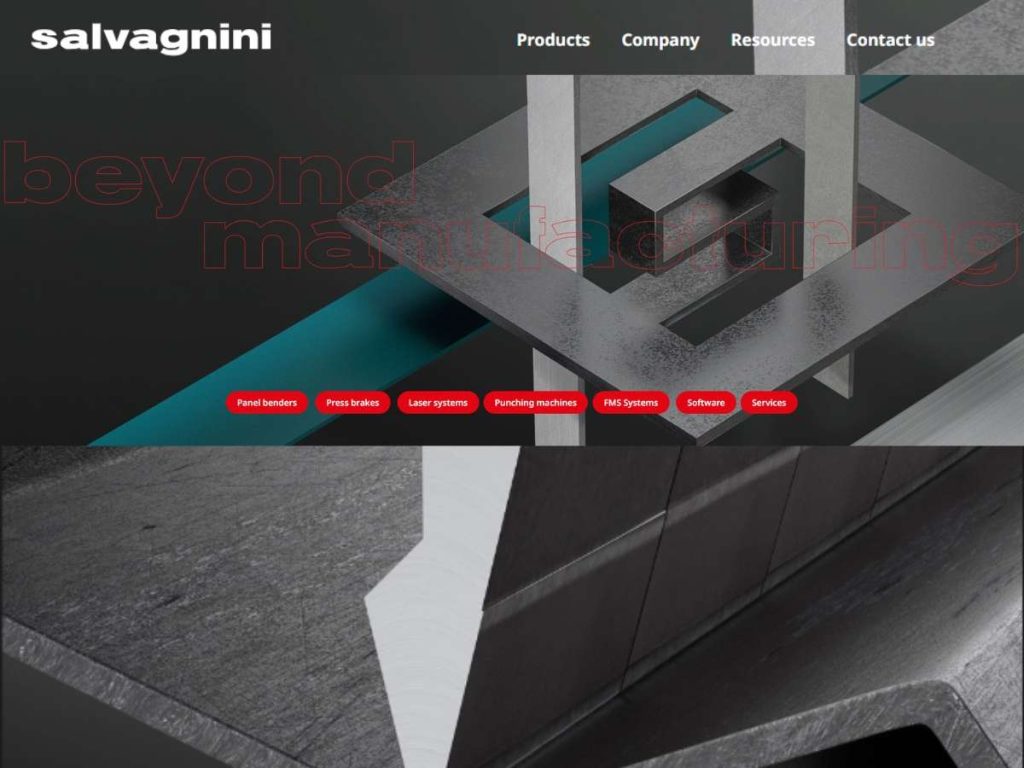Top 9 Fiber Laser Cutting Machine Manufacturers 7 Top 9 Fiber Laser Cutting Machine Manufacturers 7