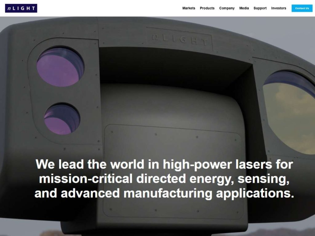 Top 7 Fiber Laser Manufacturers in the USA 3 Top 7 Fiber Laser Manufacturers in the USA 3