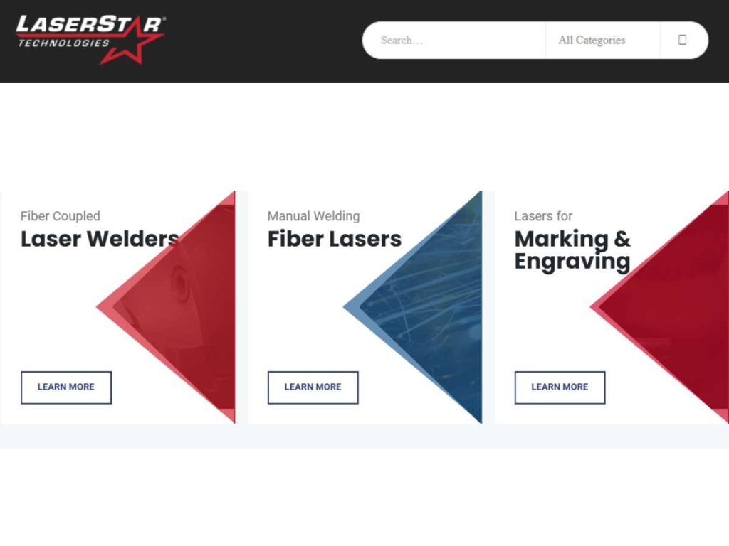 Top 7 Fiber Laser Manufacturers in the USA 5 Top 7 Fiber Laser Manufacturers in the USA 5