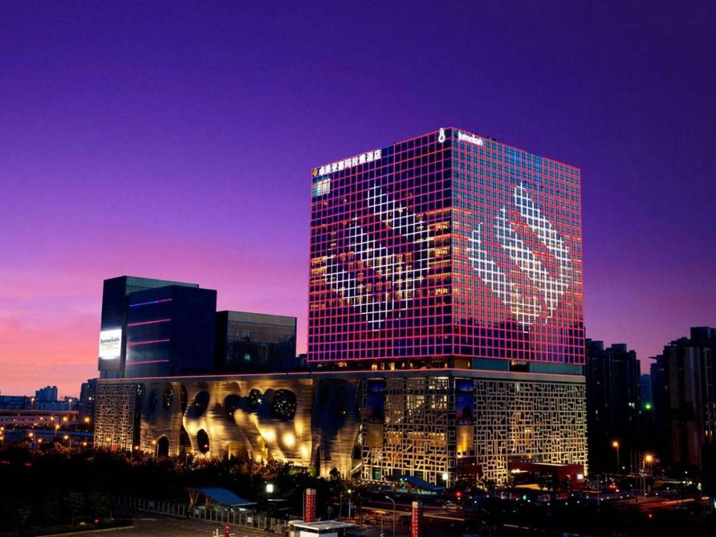 FMC China: Your Step-by-Step Entry Guide 2 FMC China: Your Step-by-Step Entry Guide 2