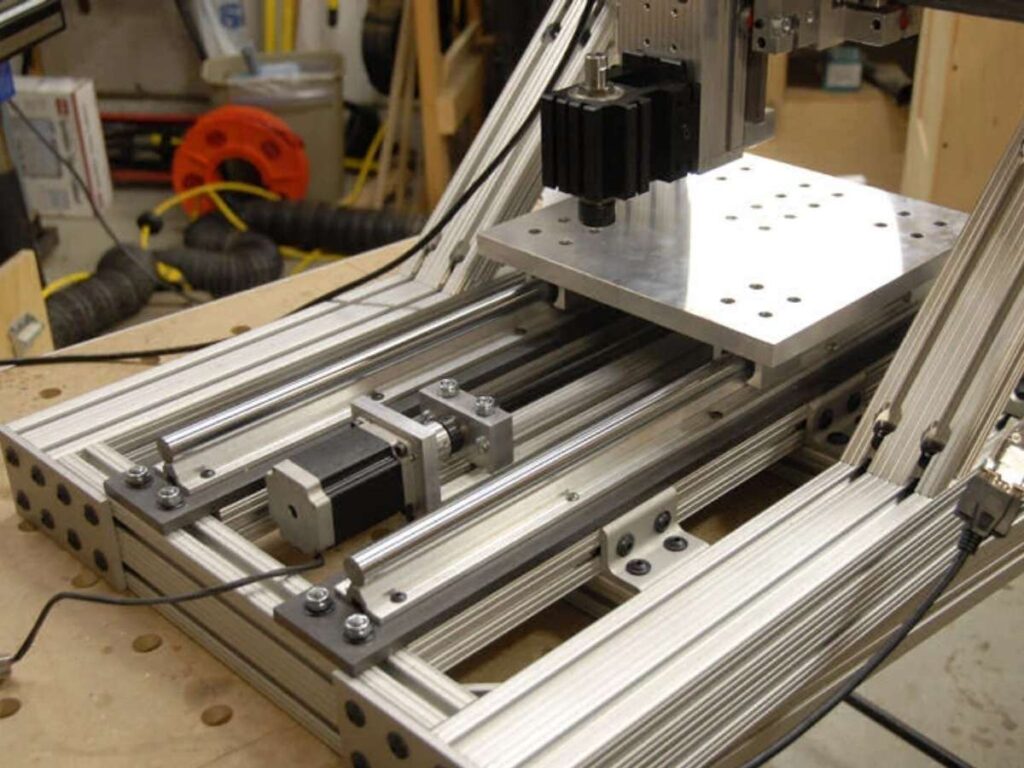 Top 8 Hobby CNC Forums 1 Top 8 Hobby CNC Forums 1