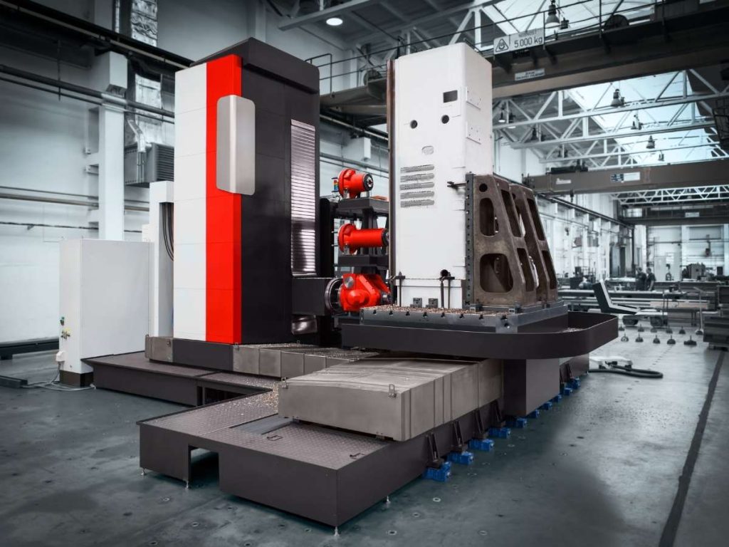 Horizontal vs Vertical Milling: What’s the Difference? 1 Horizontal vs Vertical Milling: What’s the Difference? 1