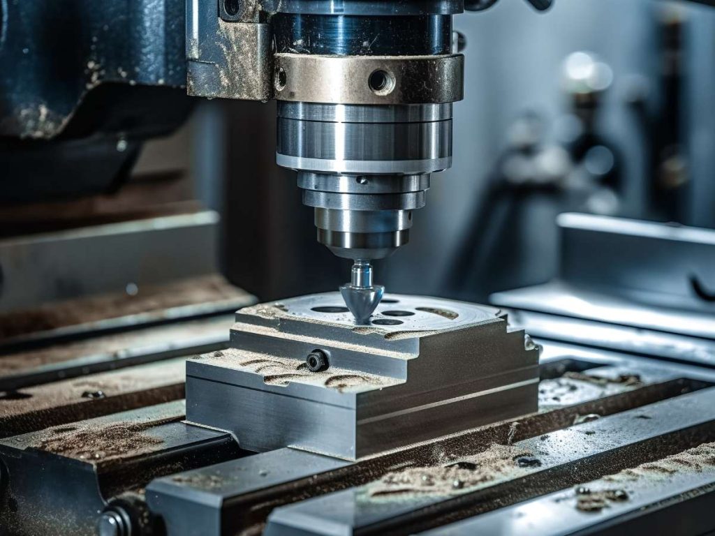 How Accurate Are CNC Machines? 1 How Accurate Are CNC Machines? 1