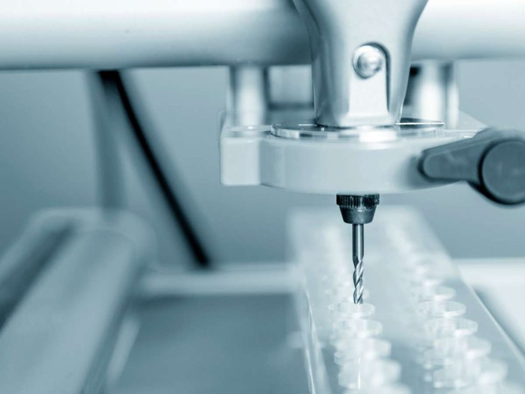 How Accurate Are CNC Machines? 3 How Accurate Are CNC Machines? 3