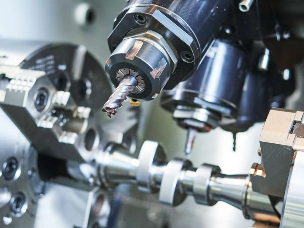 How Does CNC Work? 9 How Does CNC Work? 9