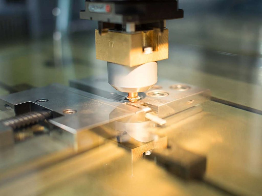 How Does CNC Work? 10 How Does CNC Work? 10