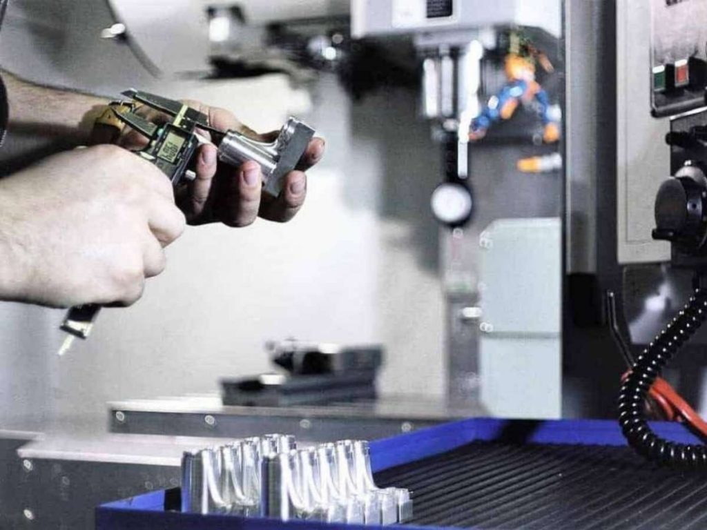How Does CNC Work? 1 How Does CNC Work? 1