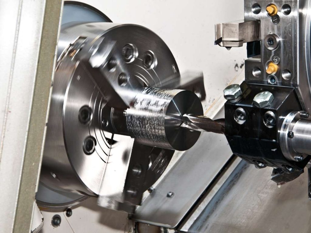 How Does CNC Work? 4 How Does CNC Work? 4
