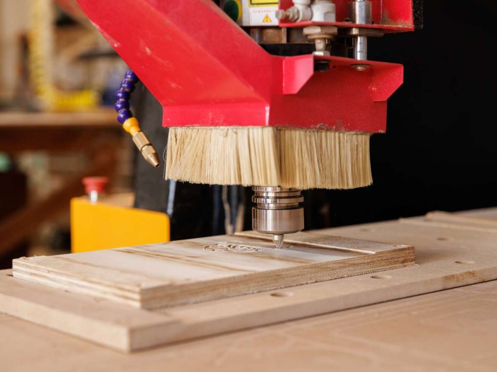 How Does CNC Work? 5 How Does CNC Work? 5