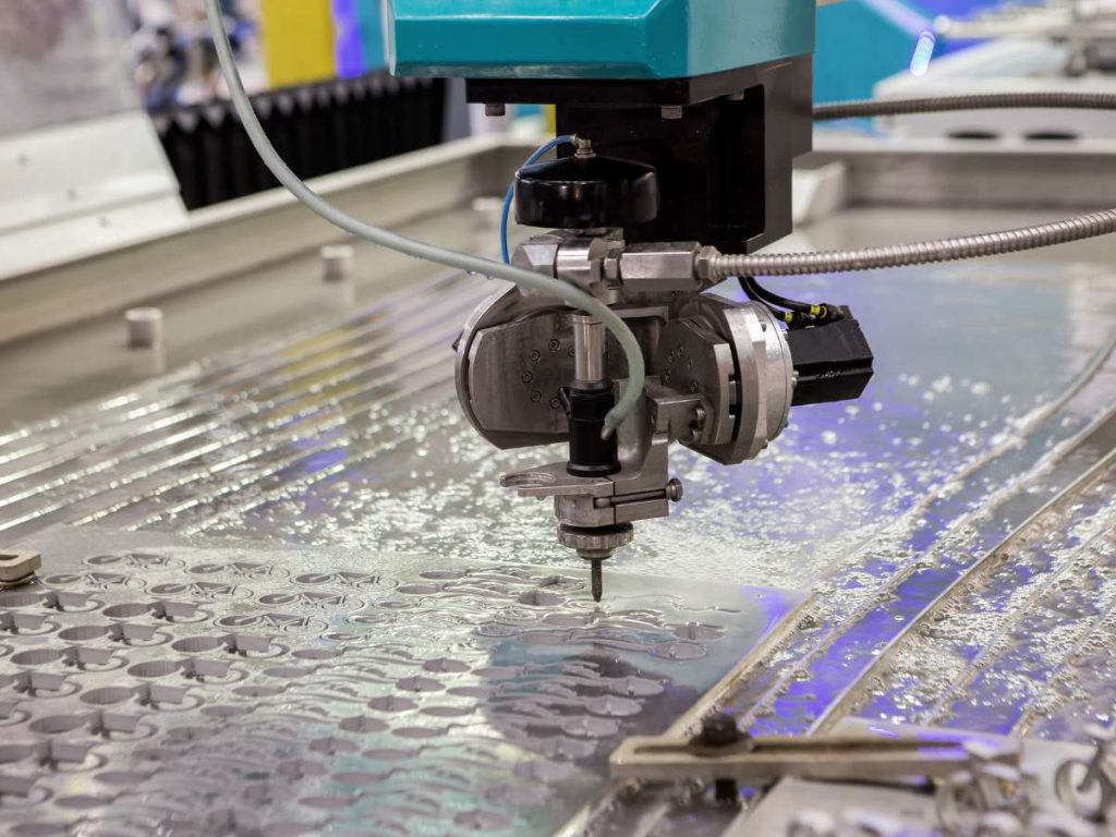 How Does CNC Work? 8 How Does CNC Work? 8