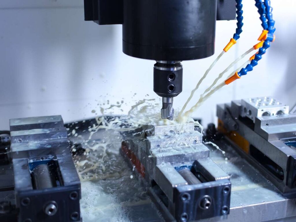 How to Use a CNC Machine? 1 How to Use a CNC Machine? 1
