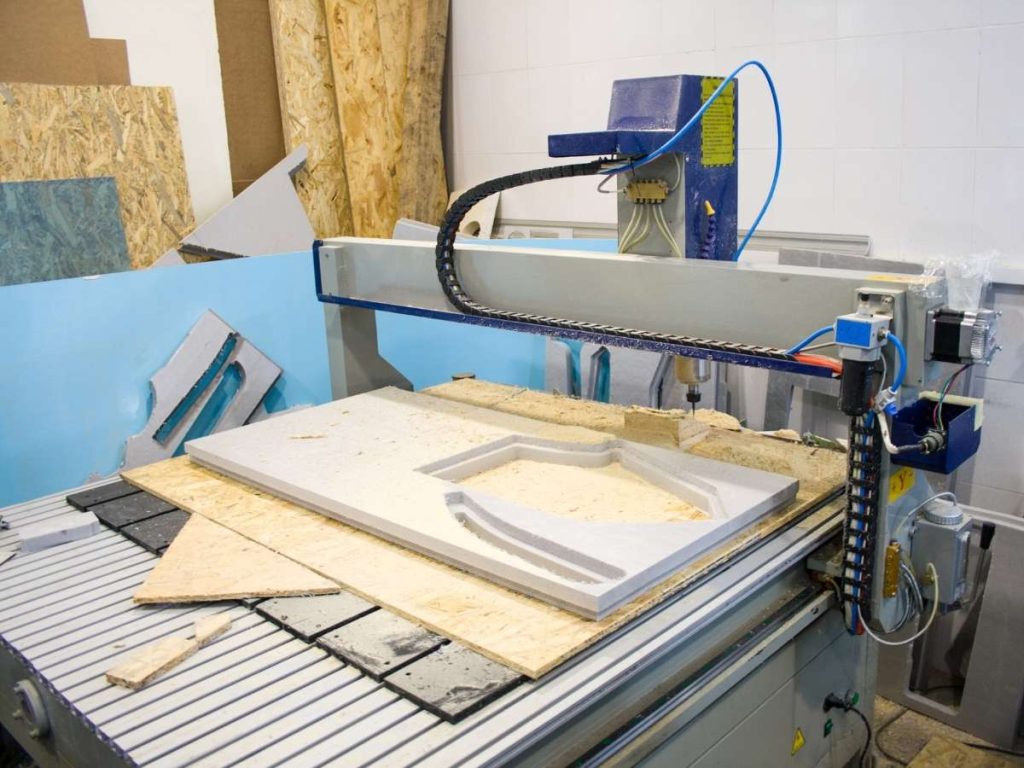 How to Use a CNC Router? 1 How to Use a CNC Router? 1