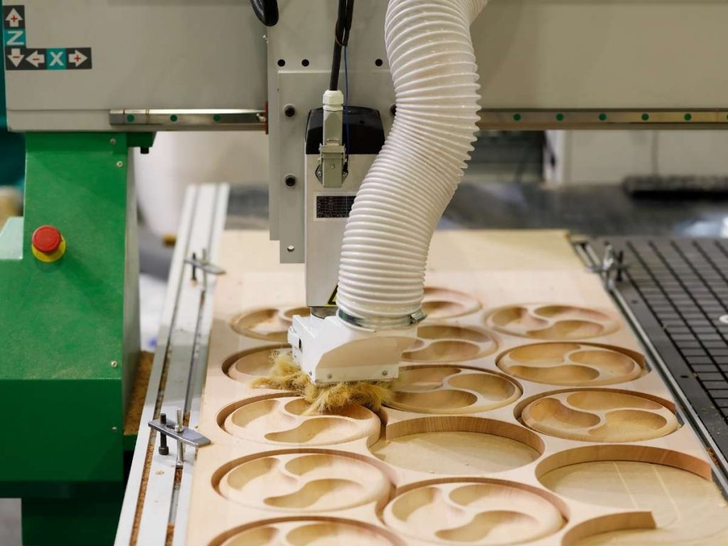 How to Use a CNC Router? 2 How to Use a CNC Router? 2