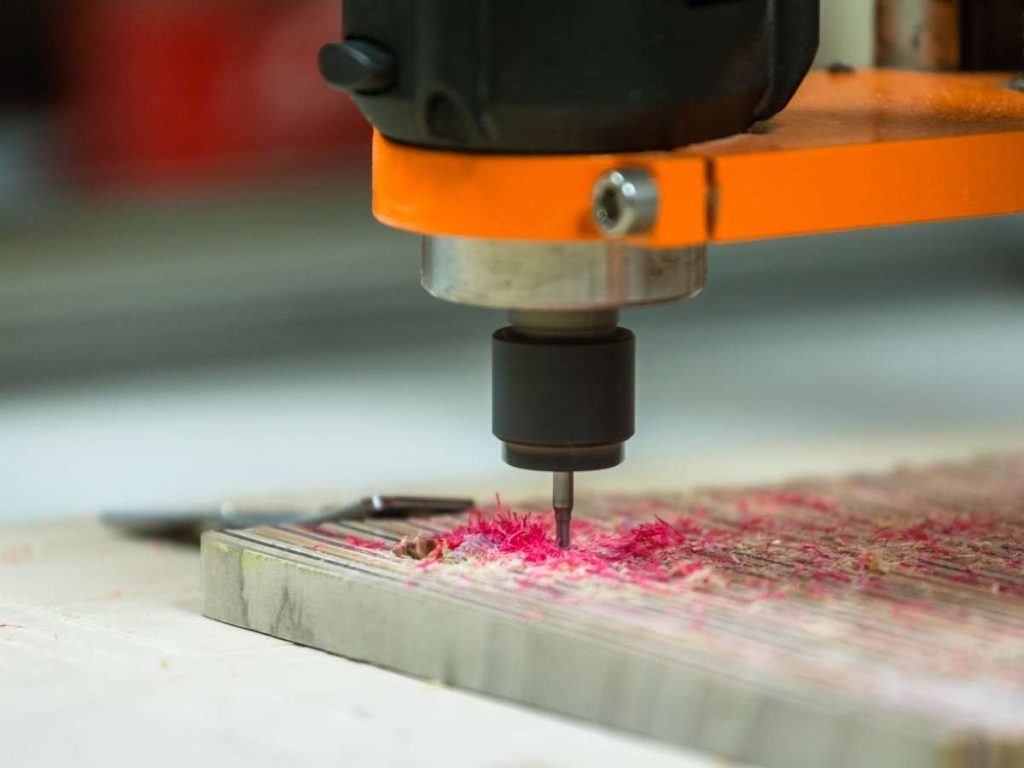 How to Use a CNC Router? 3 How to Use a CNC Router? 3
