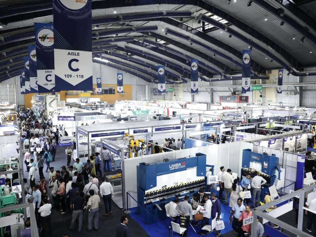 Plan Your IMTEX Visit in 7 Easy Steps 1 Plan Your IMTEX Visit in 7 Easy Steps 1