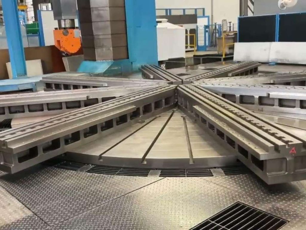 Top 3 Largest CNC Machines in the World 1 Top 3 Largest CNC Machines in the World 1