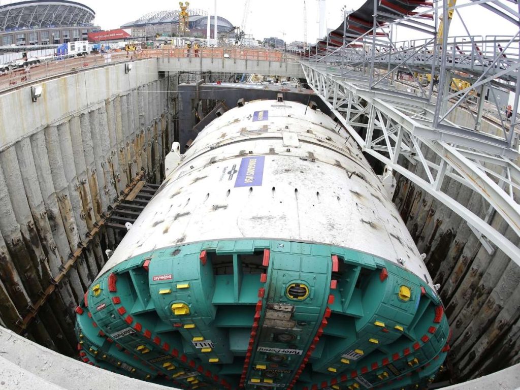 Top 3 Largest CNC Machines in the World 3 Top 3 Largest CNC Machines in the World 3