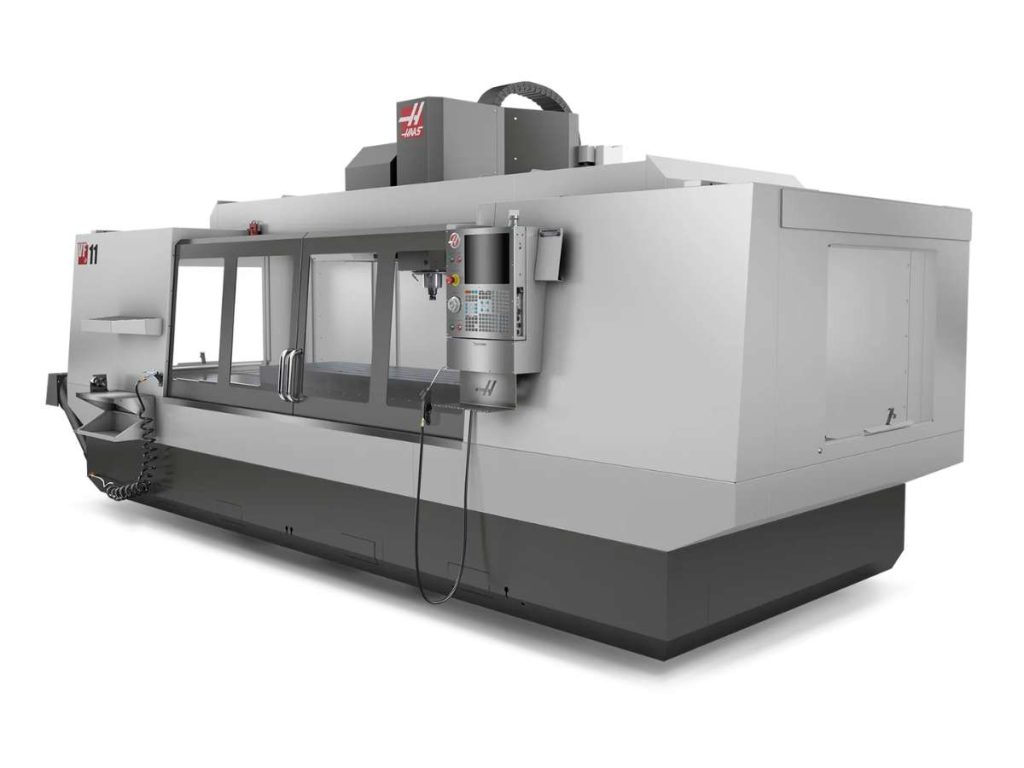 Top 3 Largest CNC Machines in the World 5 Top 3 Largest CNC Machines in the World 5