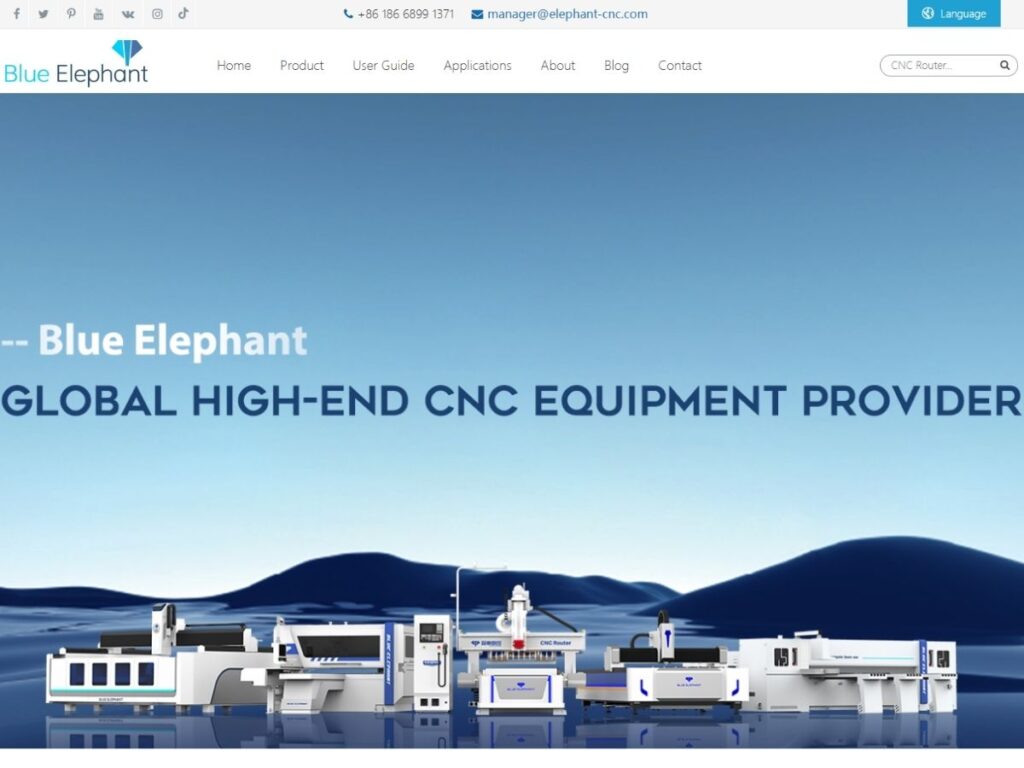 Top 7 Laser Cutting Machine Manufacturers in China 1 Top 7 Laser Cutting Machine Manufacturers in China 1