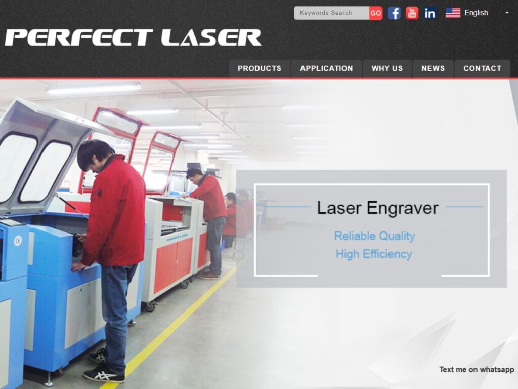 Top 7 Laser Cutting Machine Manufacturers in China 7 Top 7 Laser Cutting Machine Manufacturers in China 7
