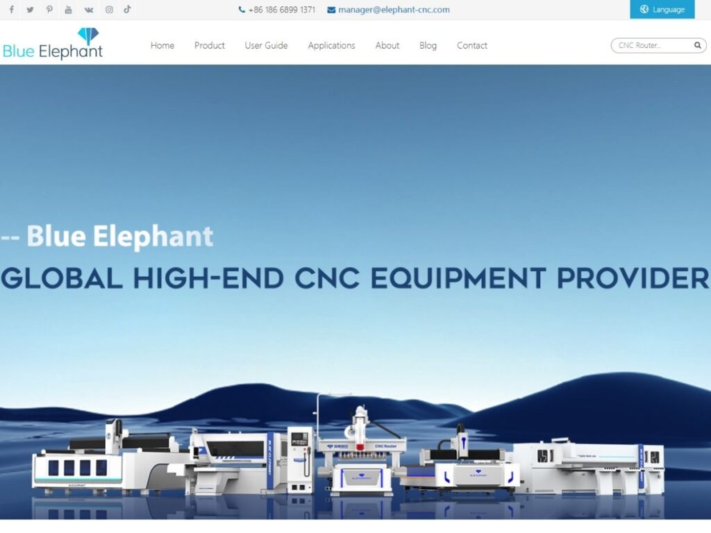 Top 9 Laser Cutting Machine Suppliers 3 Top 9 Laser Cutting Machine Suppliers 3