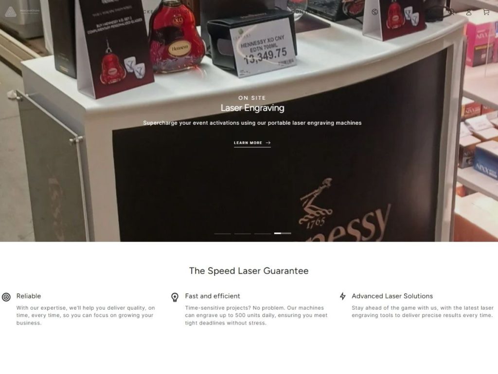 Top 7 Laser Cutting Machine Suppliers in the Philippines 2 Top 7 Laser Cutting Machine Suppliers in the Philippines 2