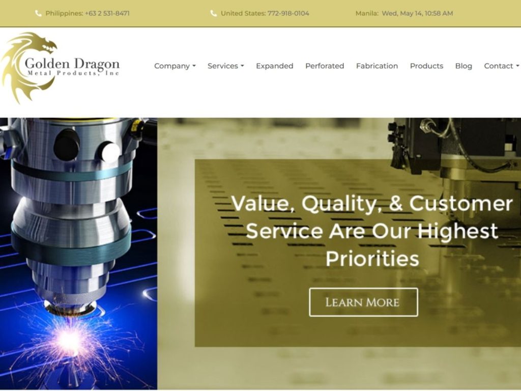 Top 7 Laser Cutting Machine Suppliers in the Philippines 3 Top 7 Laser Cutting Machine Suppliers in the Philippines 3