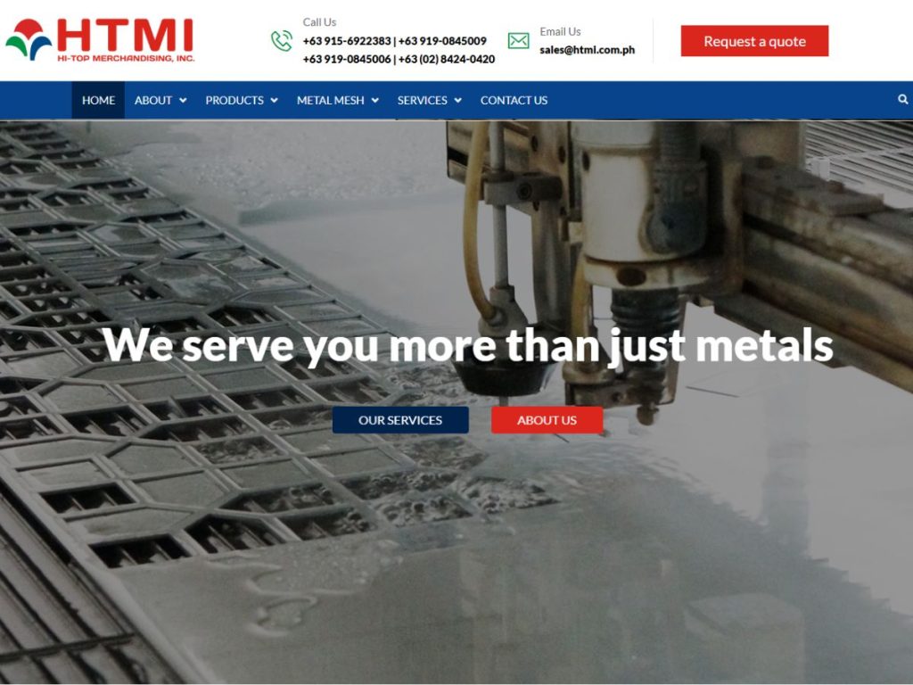 Top 7 Laser Cutting Machine Suppliers in the Philippines 6 Top 7 Laser Cutting Machine Suppliers in the Philippines 6