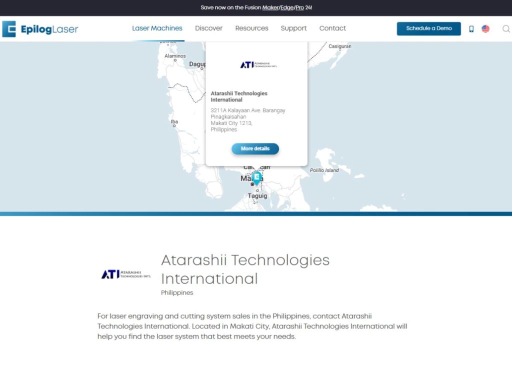 Top 7 Laser Cutting Machine Suppliers in the Philippines 7 Top 7 Laser Cutting Machine Suppliers in the Philippines 7