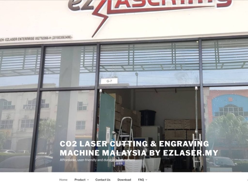 Top 7 Laser Engraving Machine Suppliers in Malaysia 3 Top 7 Laser Engraving Machine Suppliers in Malaysia 3