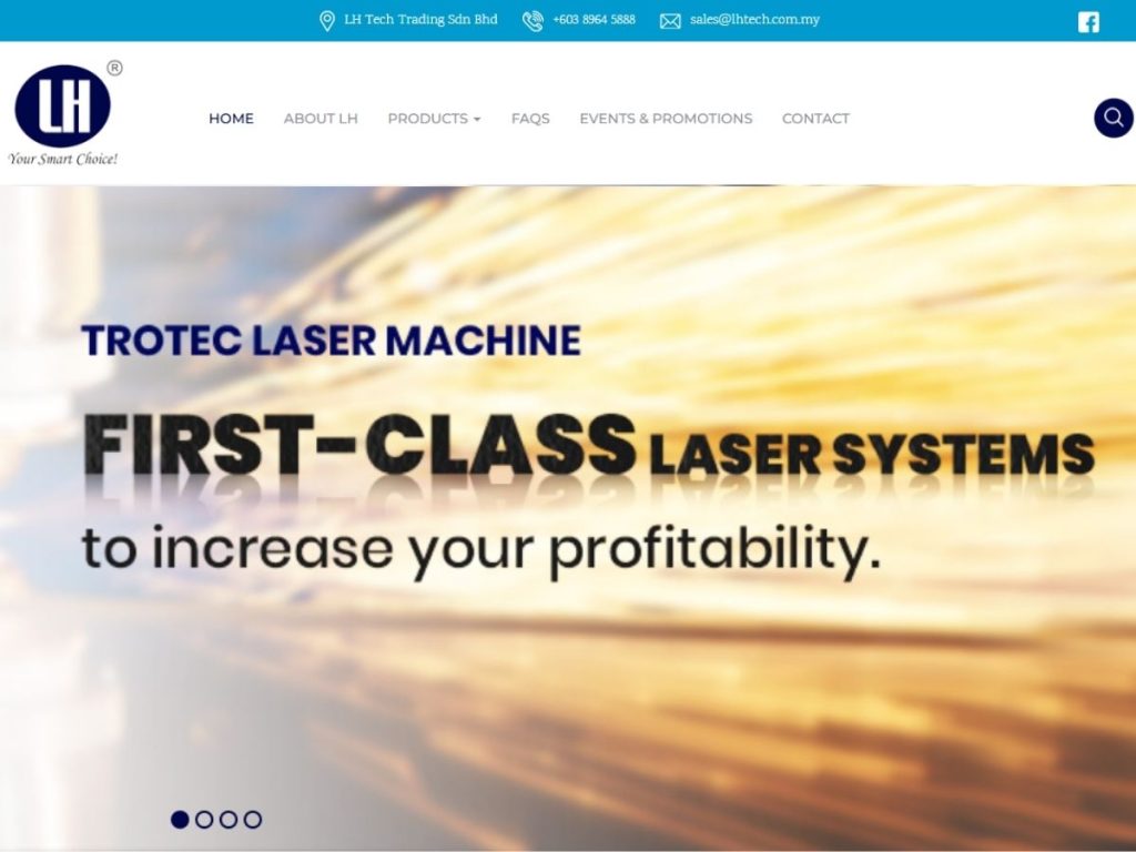 Top 7 Laser Engraving Machine Suppliers in Malaysia 4 Top 7 Laser Engraving Machine Suppliers in Malaysia 4