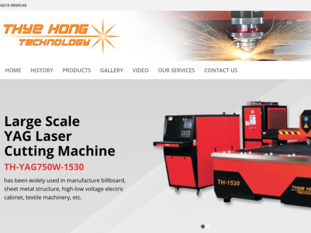 Top 7 Laser Engraving Machine Suppliers in Malaysia 6 Top 7 Laser Engraving Machine Suppliers in Malaysia 6