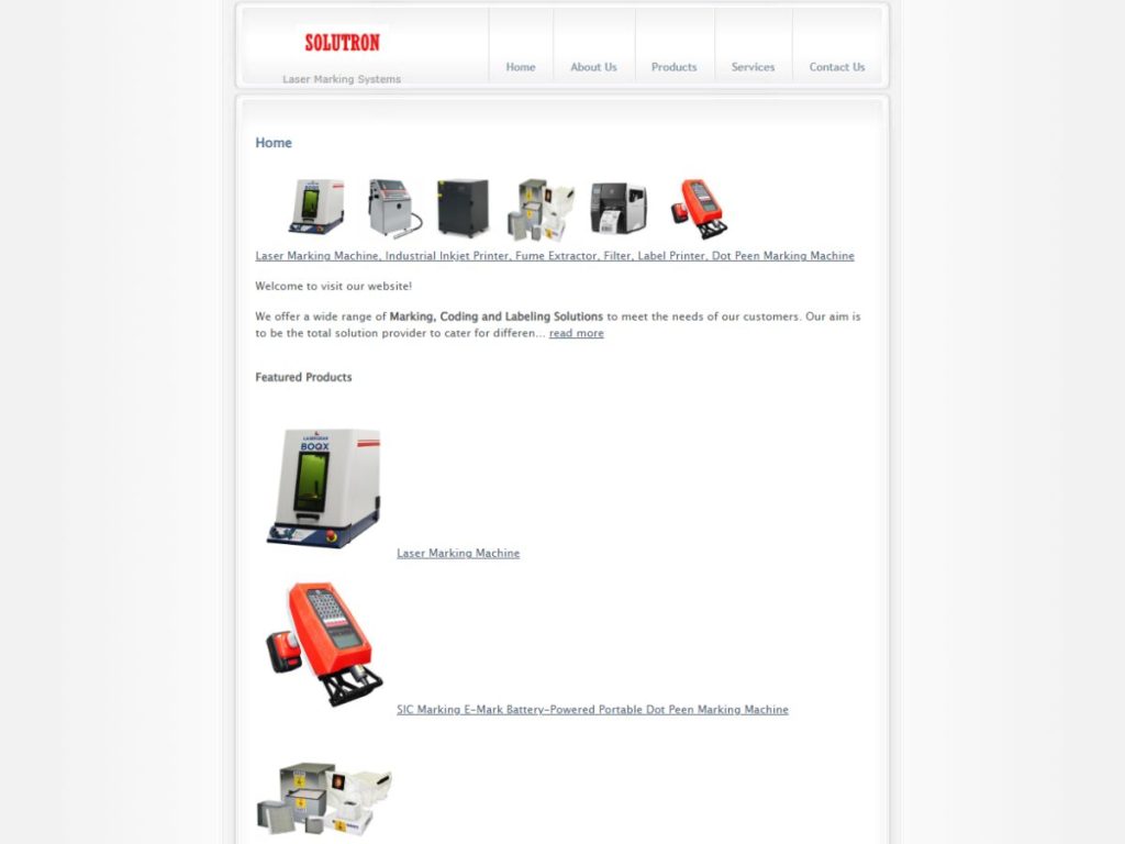 Top 7 Laser Engraving Machine Suppliers in Malaysia 7 Top 7 Laser Engraving Machine Suppliers in Malaysia 7