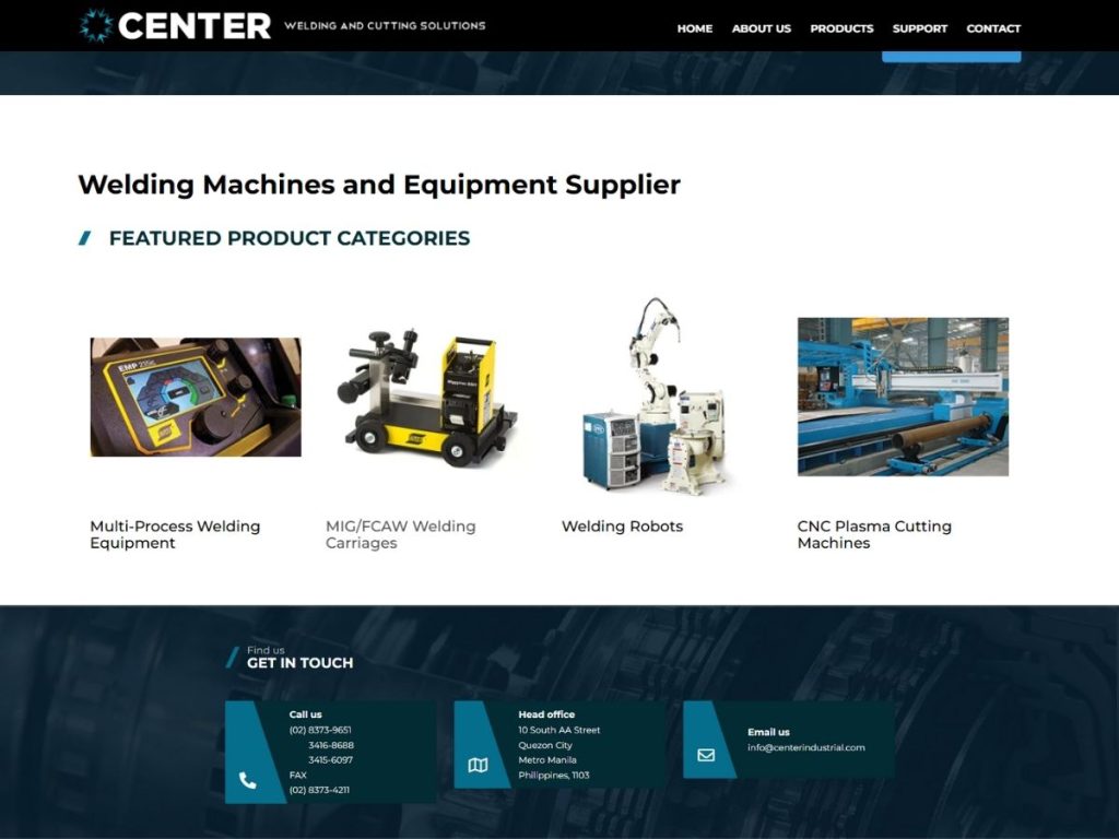 Top 7 Laser Welding Machine Suppliers in the Philippines 2