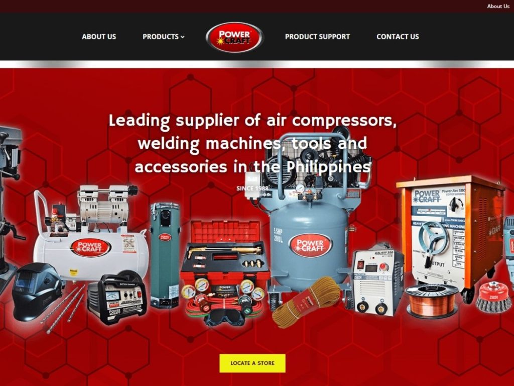 Top 7 Laser Welding Machine Suppliers in the Philippines 3