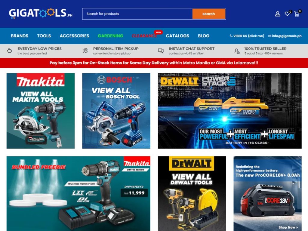 Top 7 Laser Welding Machine Suppliers in the Philippines 5