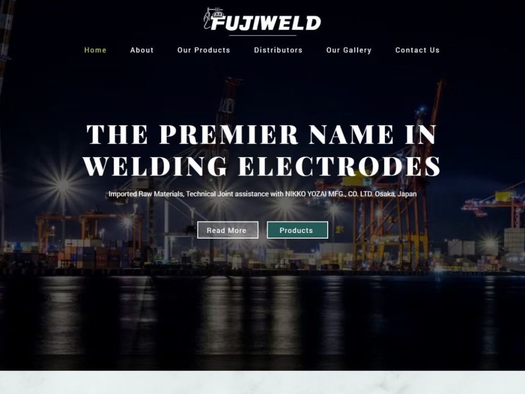 Top 7 Laser Welding Machine Suppliers in the Philippines 7