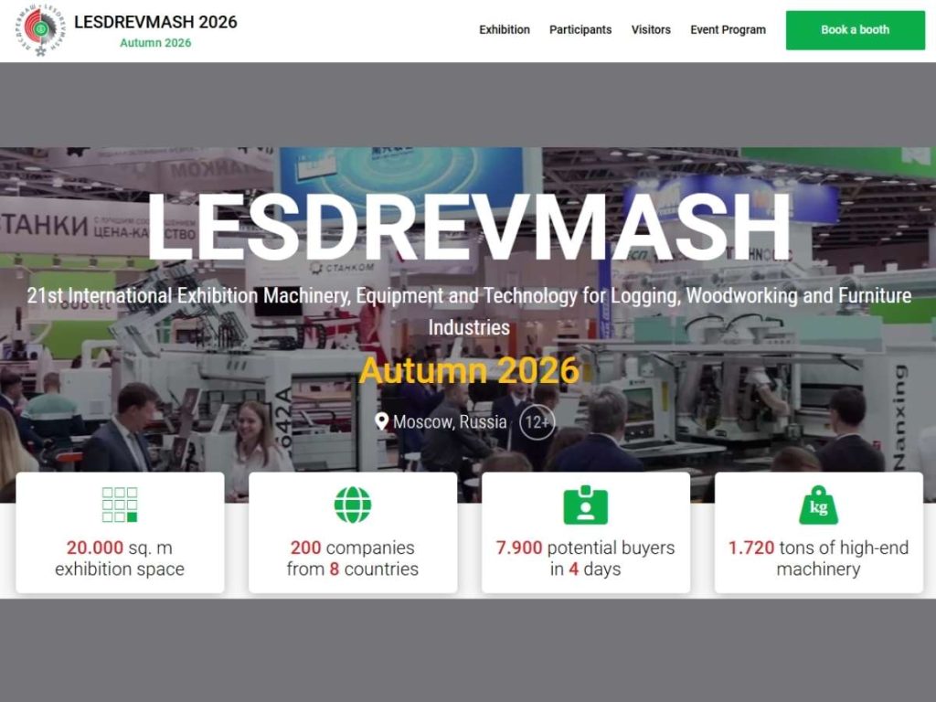 Get Ready For Lesdrevmash: Your Go-To Guide 1 Get Ready For Lesdrevmash: Your Go-To Guide 1