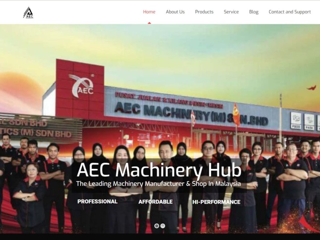 Top 6 Milling Machine Supplier Malaysia 1 Top 6 Milling Machine Supplier Malaysia 1