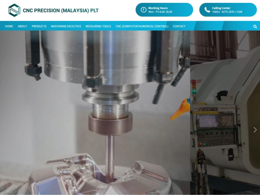 Top 6 Milling Machine Supplier Malaysia 5 Top 6 Milling Machine Supplier Malaysia 5
