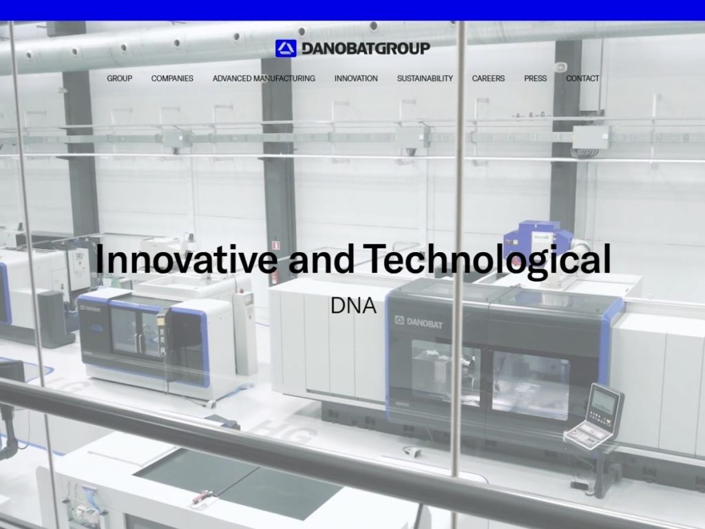 Top 7 Spanish CNC Machine Manufacturers 2 Top 7 Spanish CNC Machine Manufacturers 2