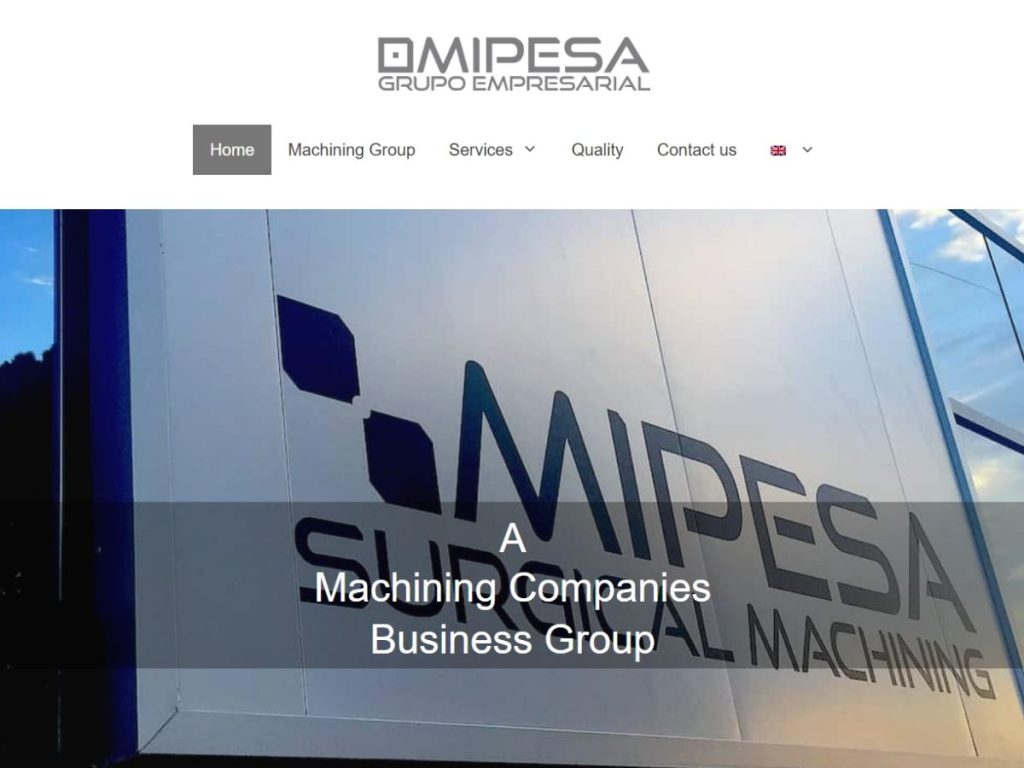 Top 7 Spanish CNC Machine Manufacturers 4 Top 7 Spanish CNC Machine Manufacturers 4
