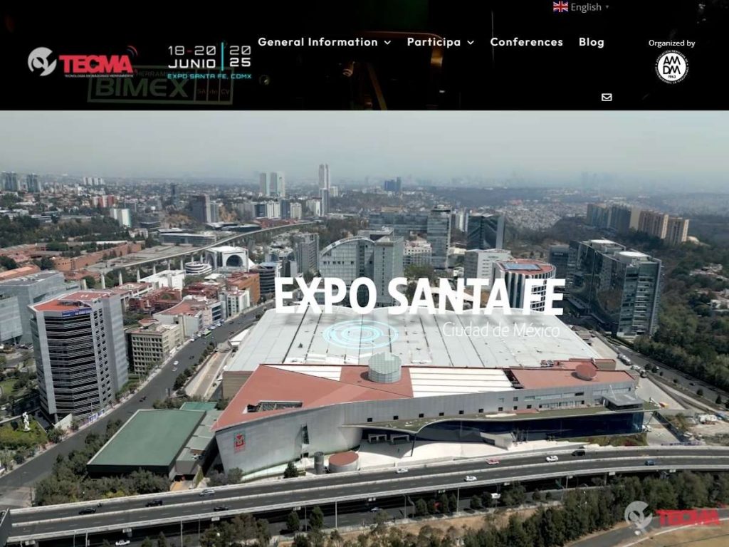 Planning Your TECMA Visit: Essential Tips for First-Timer 1 Planning Your TECMA Visit: Essential Tips for First-Timer 1