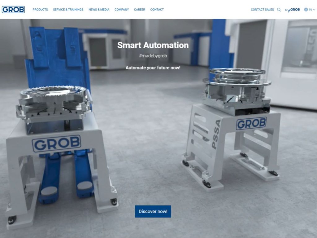 Top 10 CNC Machine Manufacturers in China 8 Top 10 CNC Machine Manufacturers in China 8
