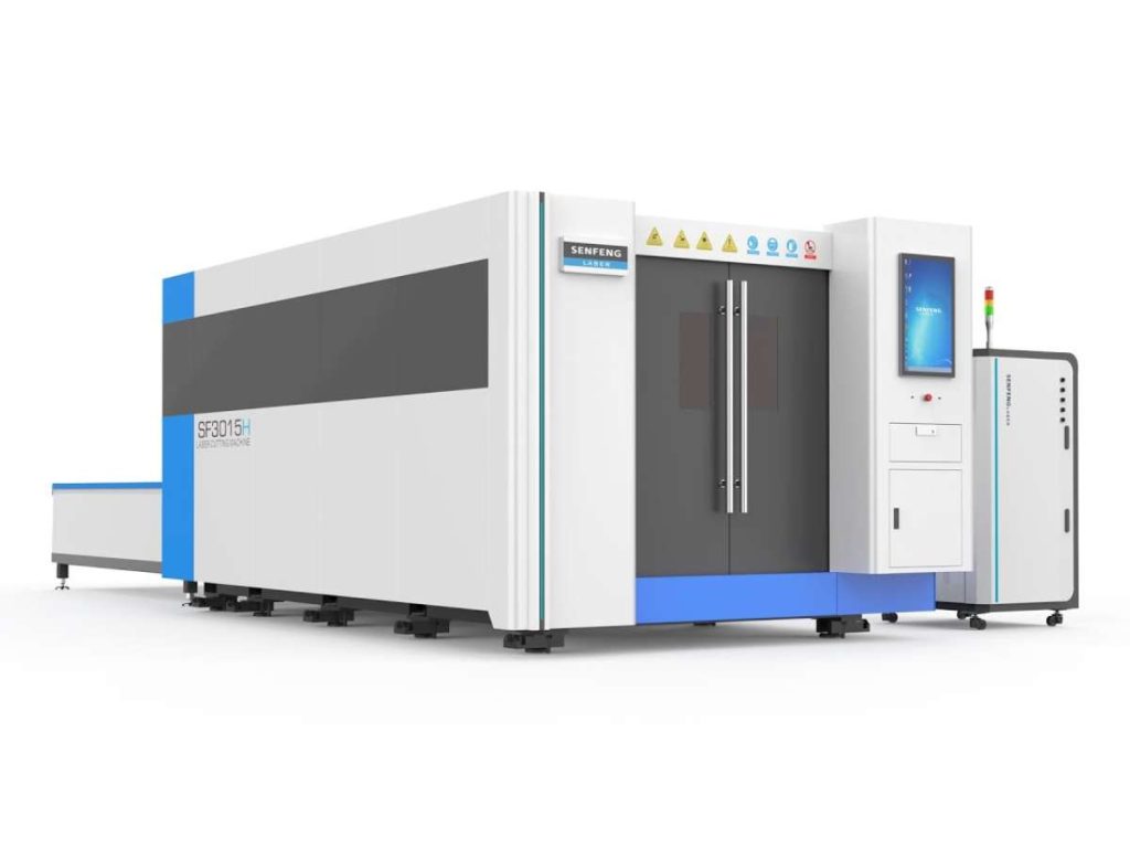 Top 10 Laser Cutting Machine in China 8 Top 10 Laser Cutting Machine in China 8
