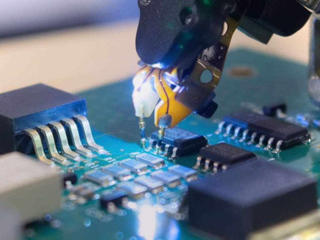 Top 8 Uses of CNC Machines 3 Top 8 Uses of CNC Machines 3