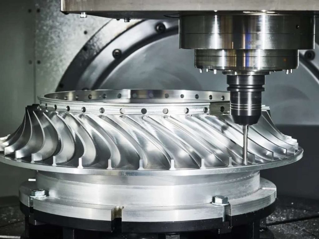 Top 8 Uses of CNC Machines 6 Top 8 Uses of CNC Machines 6