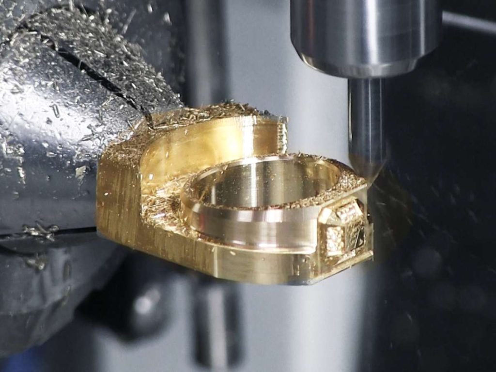 Top 8 Uses of CNC Machines 7 Top 8 Uses of CNC Machines 7