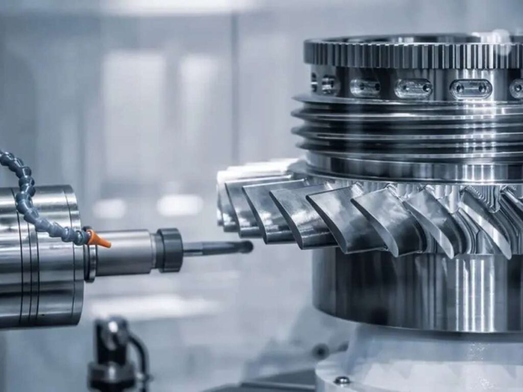What Are CNC Machines Used For? 1 What Are CNC Machines Used For? 1